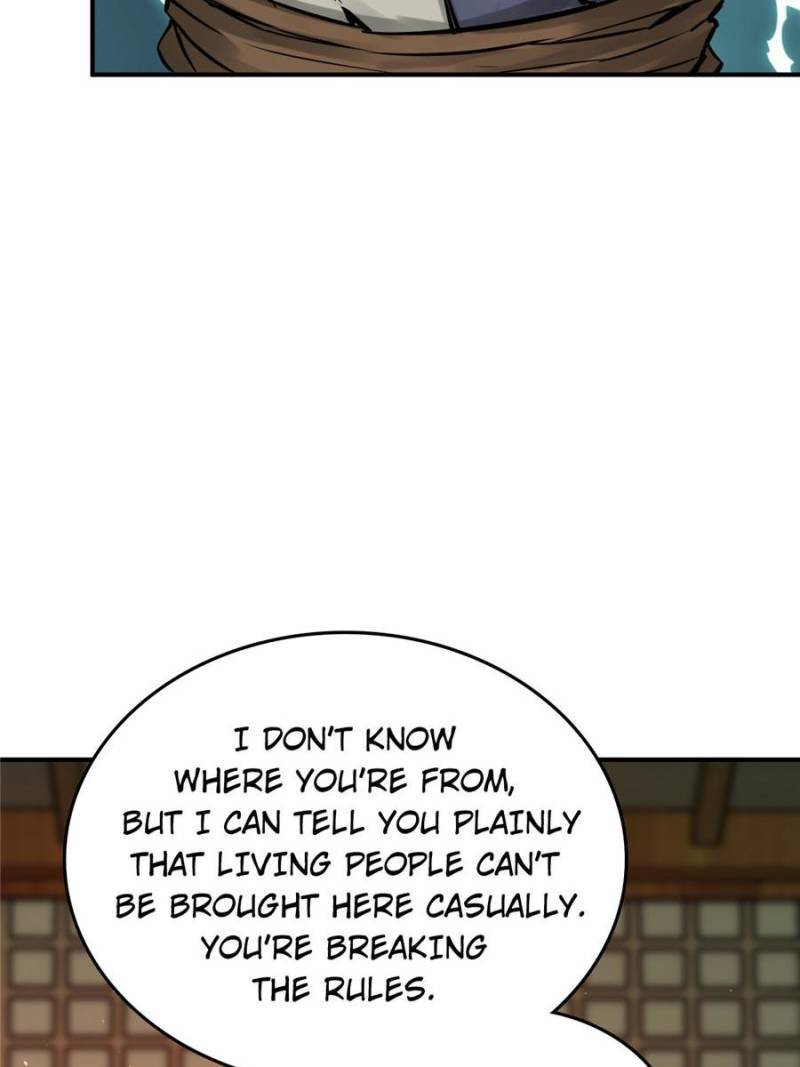 Another beginning with the Guhuo bird chapter 117 page 131