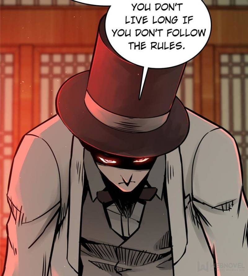 Another beginning with the Guhuo bird chapter 117 page 132