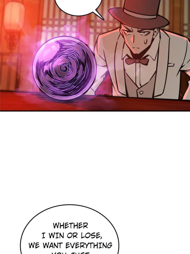 Another beginning with the Guhuo bird chapter 117 page 136