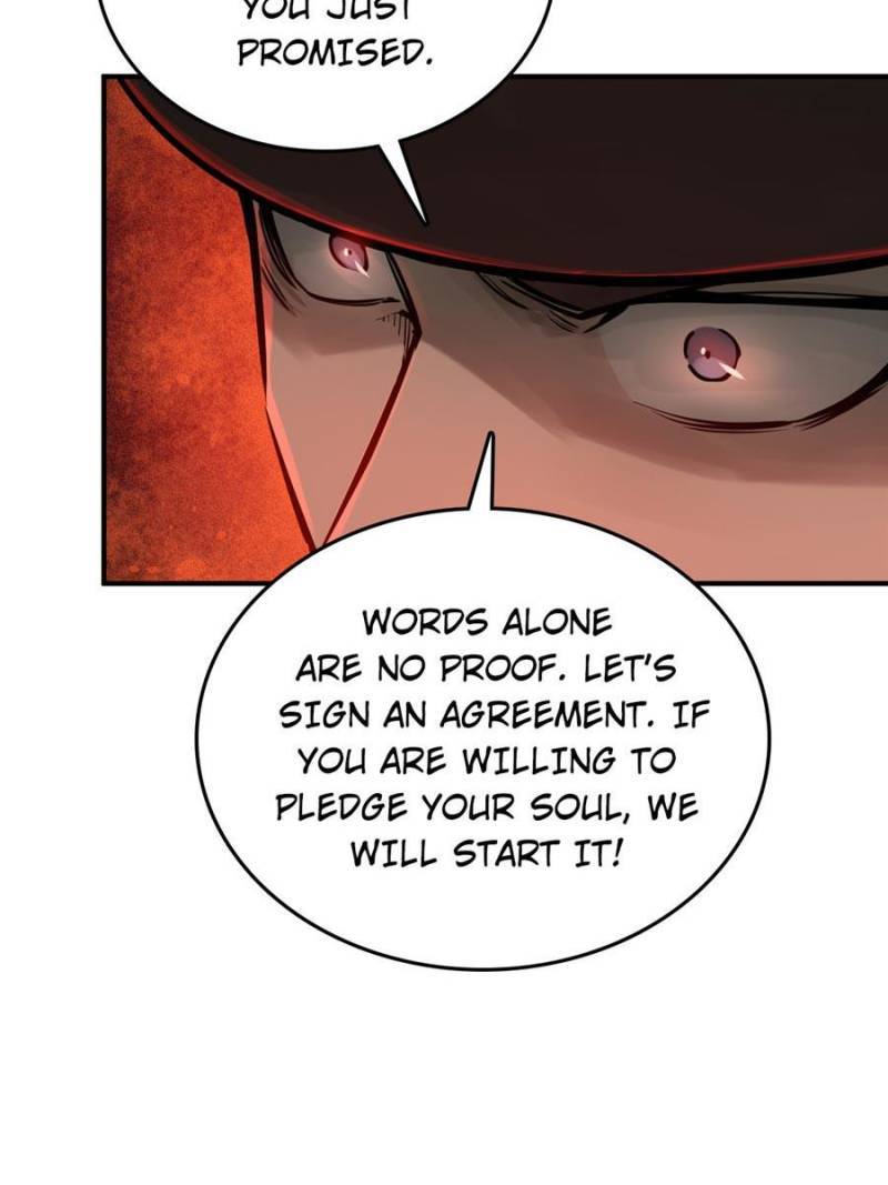 Another beginning with the Guhuo bird chapter 117 page 137