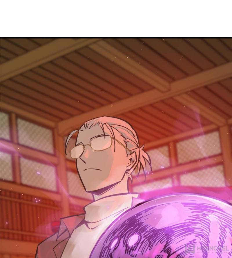 Another beginning with the Guhuo bird chapter 117 page 138