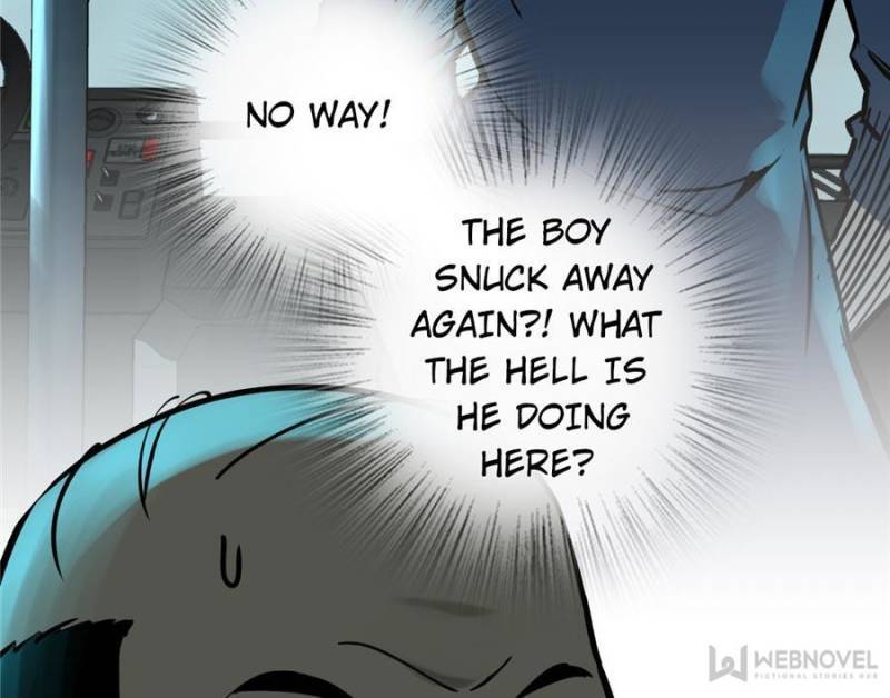 Another beginning with the Guhuo bird chapter 117 page 15