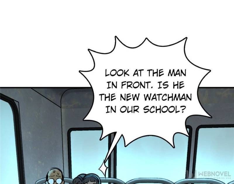 Another beginning with the Guhuo bird chapter 117 page 18