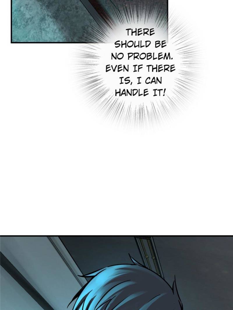 Another beginning with the Guhuo bird chapter 117 page 2