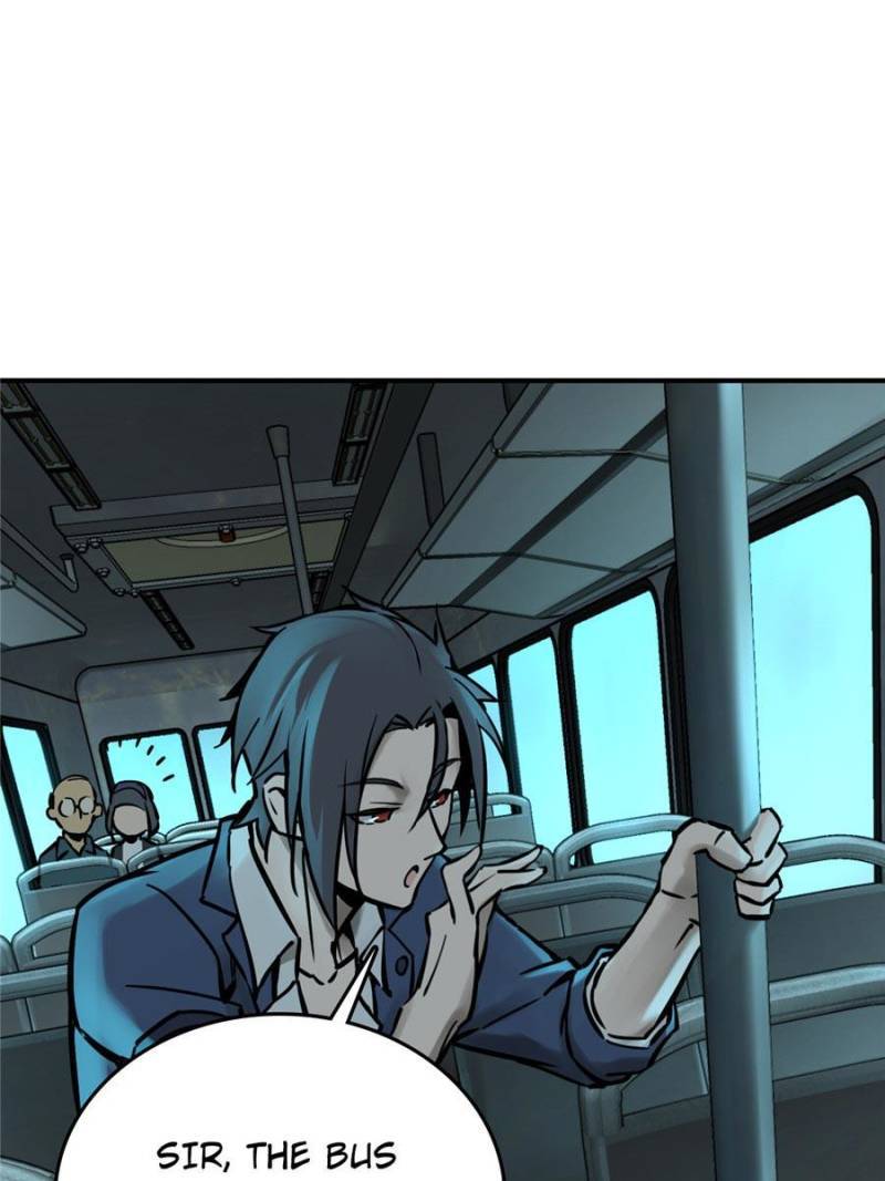 Another beginning with the Guhuo bird chapter 117 page 22