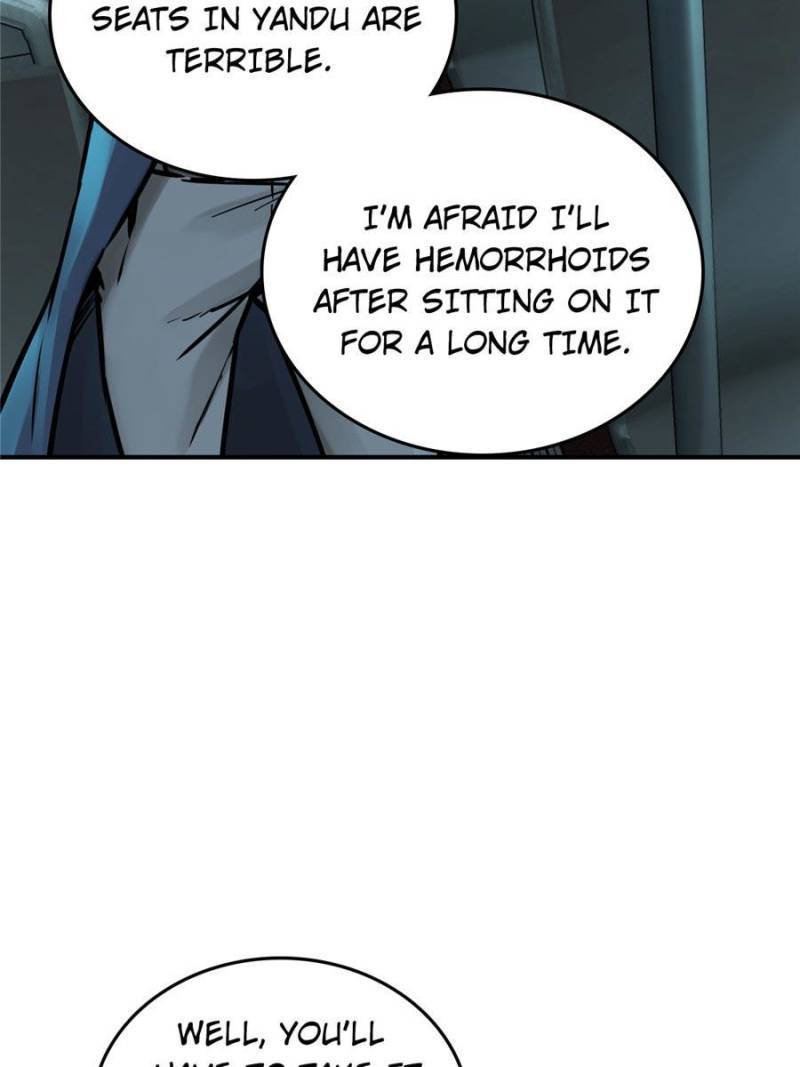 Another beginning with the Guhuo bird chapter 117 page 23