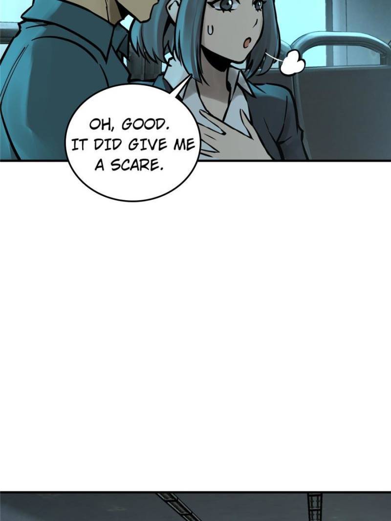 Another beginning with the Guhuo bird chapter 117 page 28