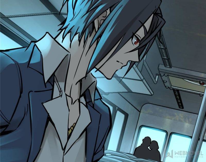 Another beginning with the Guhuo bird chapter 117 page 3