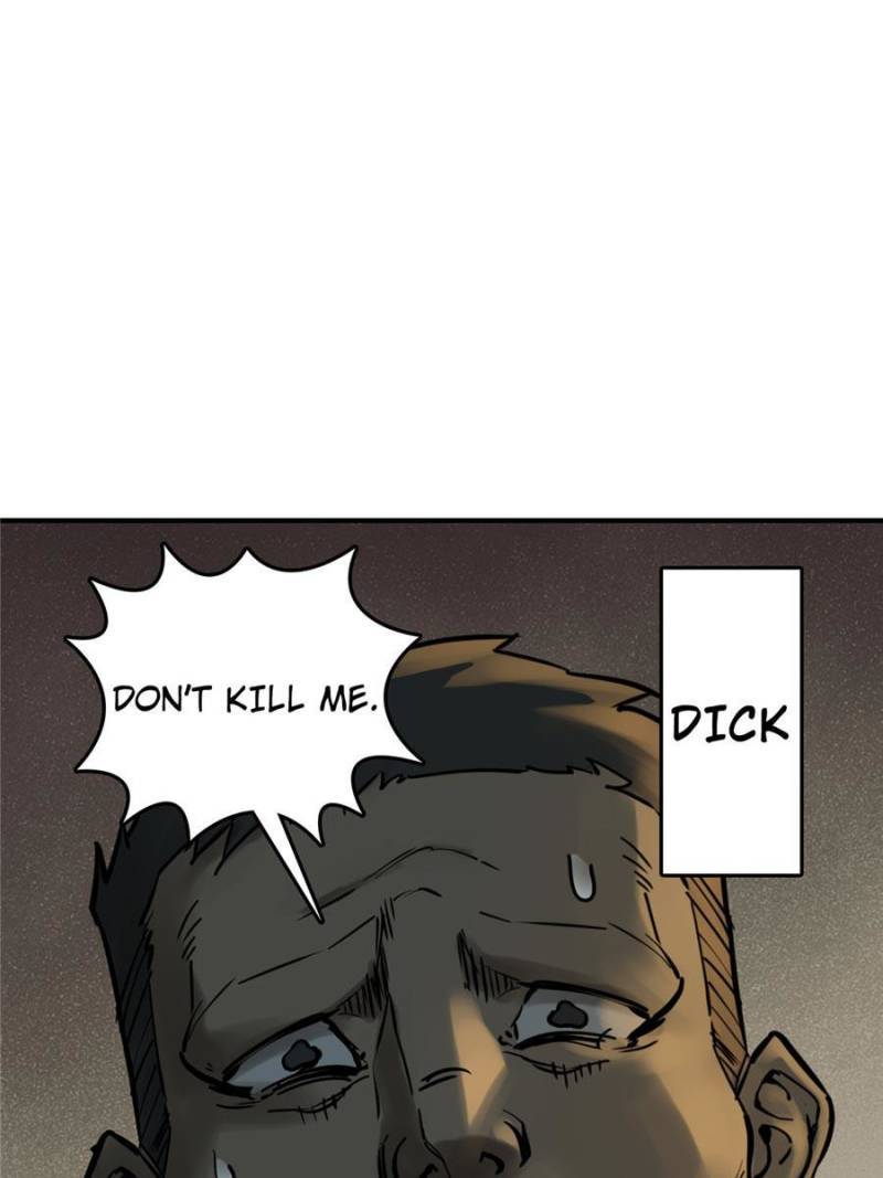 Another beginning with the Guhuo bird chapter 117 page 32