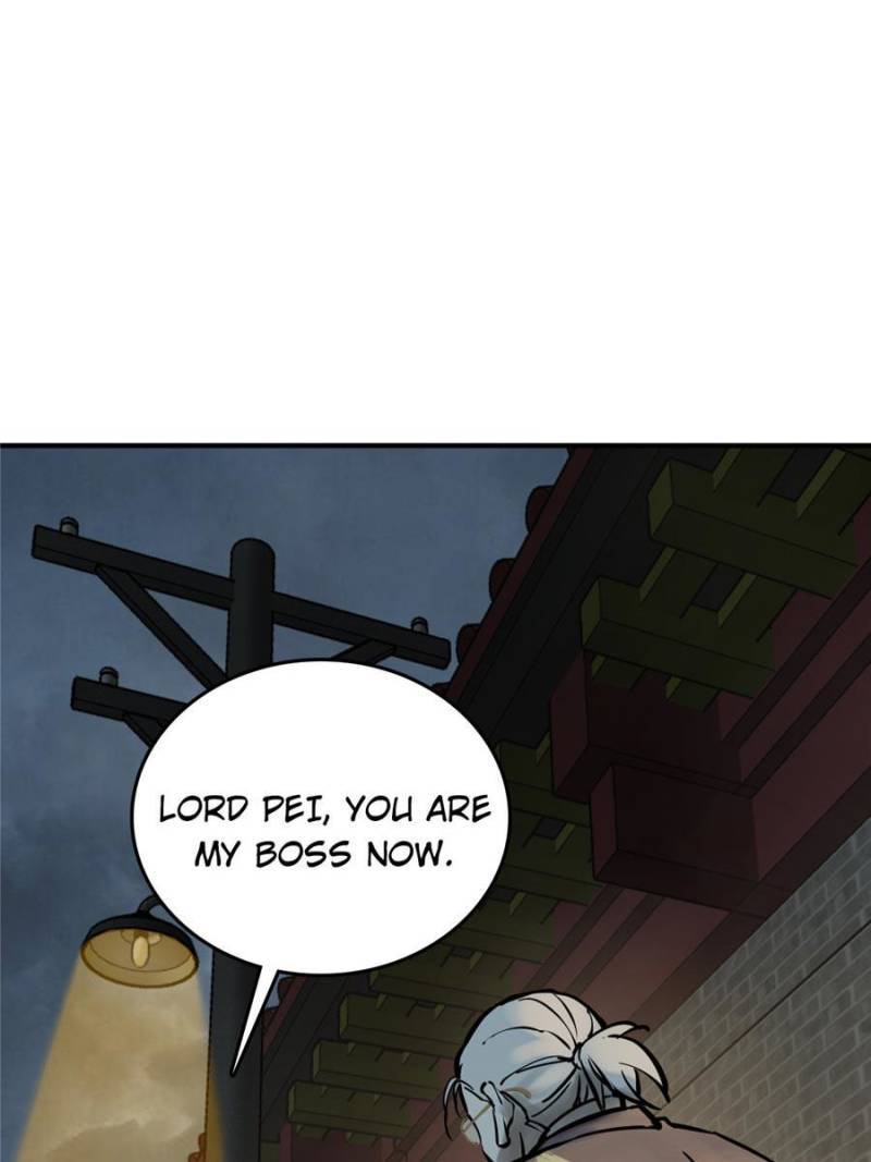 Another beginning with the Guhuo bird chapter 117 page 37