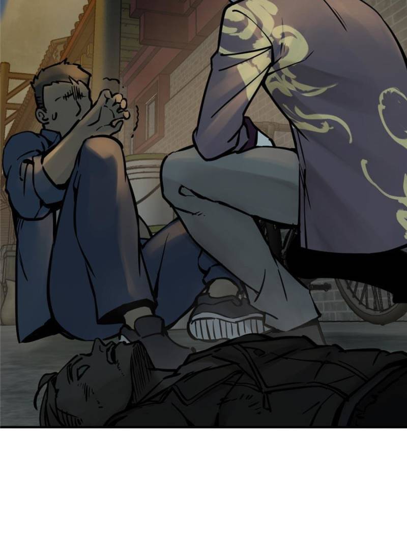 Another beginning with the Guhuo bird chapter 117 page 38