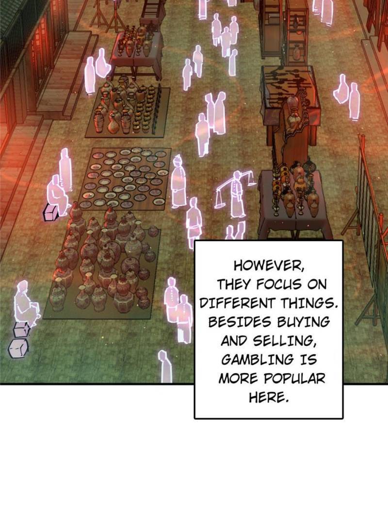 Another beginning with the Guhuo bird chapter 117 page 47