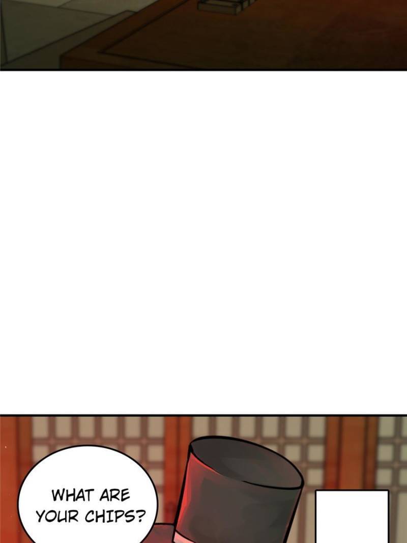 Another beginning with the Guhuo bird chapter 117 page 50