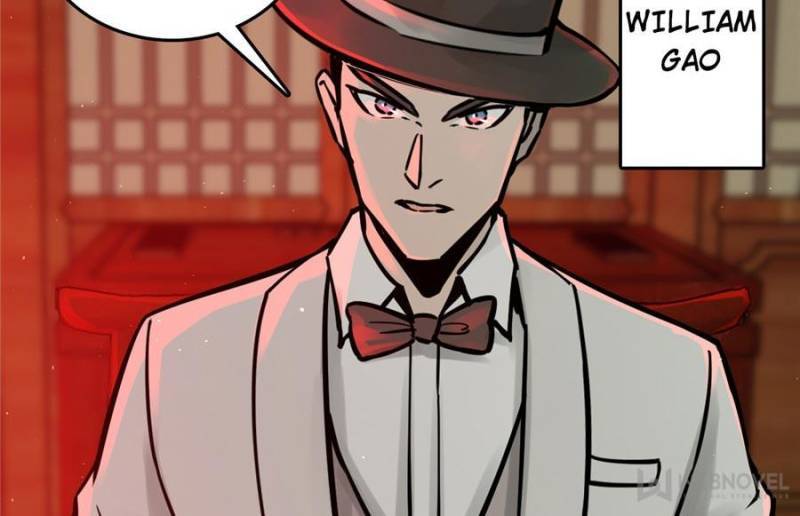 Another beginning with the Guhuo bird chapter 117 page 51