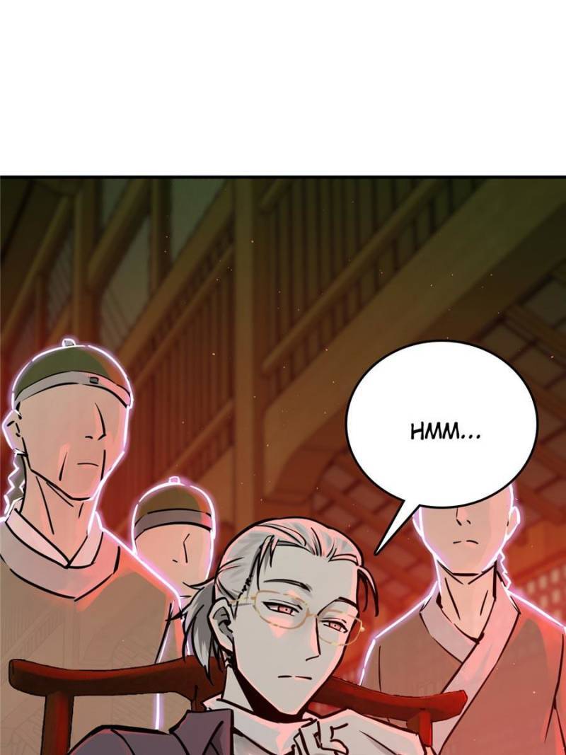 Another beginning with the Guhuo bird chapter 117 page 53