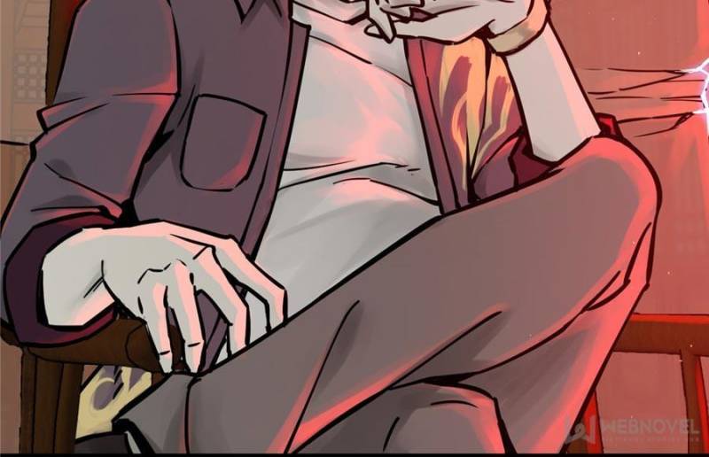 Another beginning with the Guhuo bird chapter 117 page 54