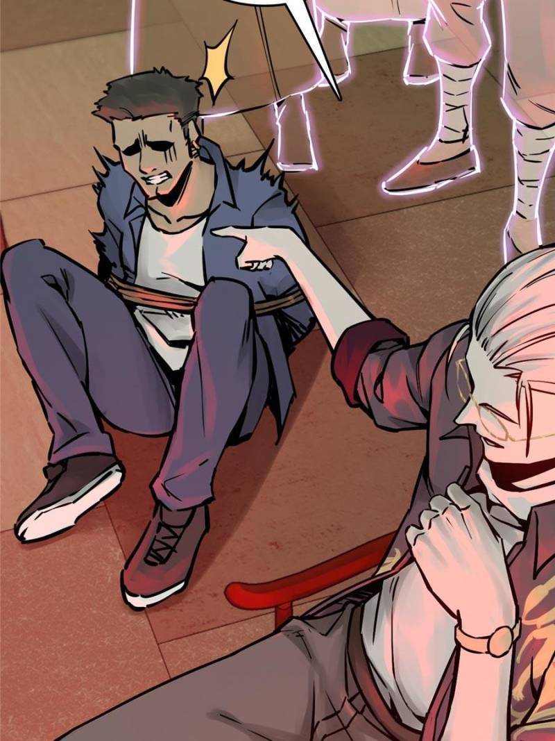 Another beginning with the Guhuo bird chapter 117 page 56