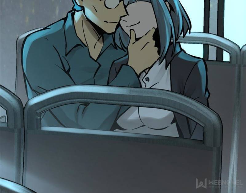 Another beginning with the Guhuo bird chapter 117 page 6