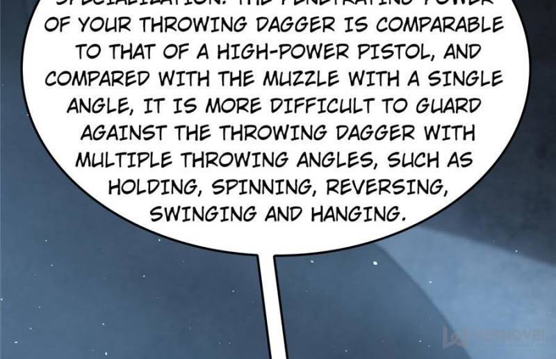 Another beginning with the Guhuo bird chapter 117 page 60