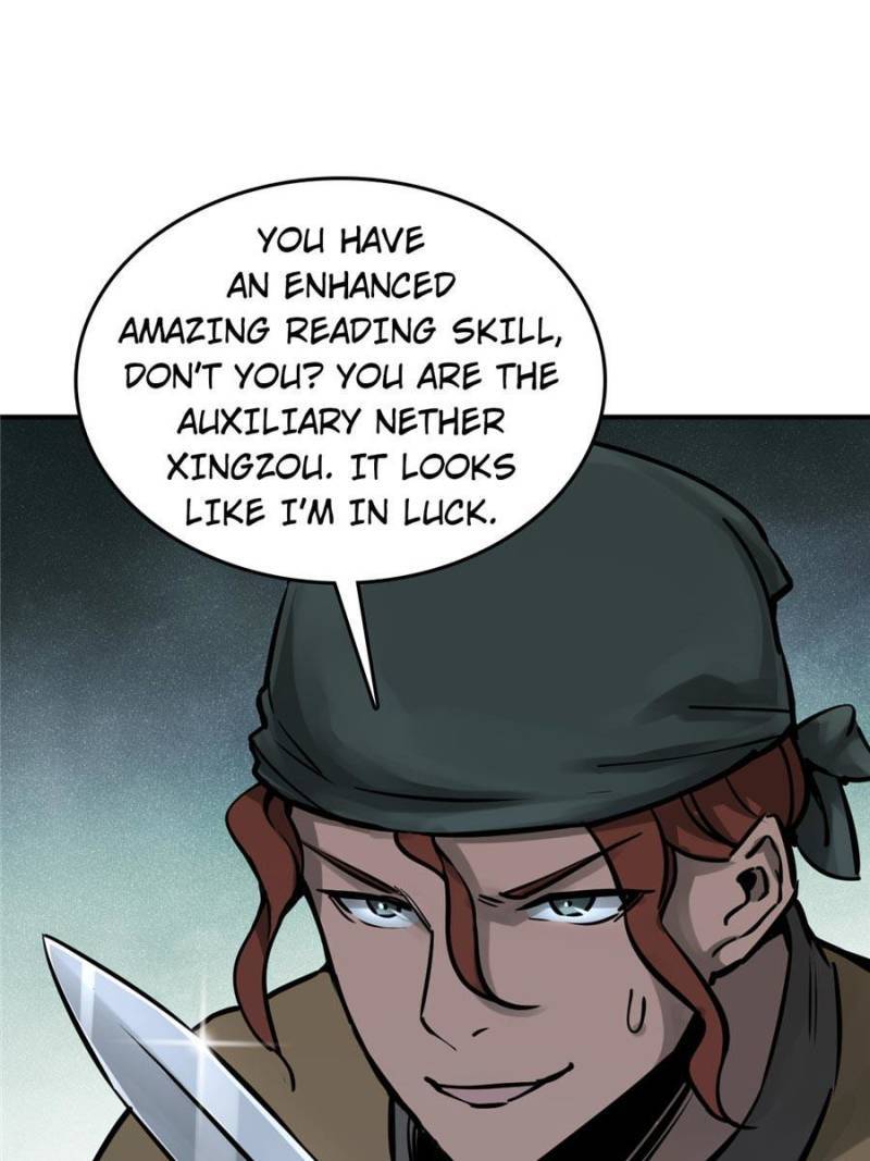 Another beginning with the Guhuo bird chapter 117 page 64