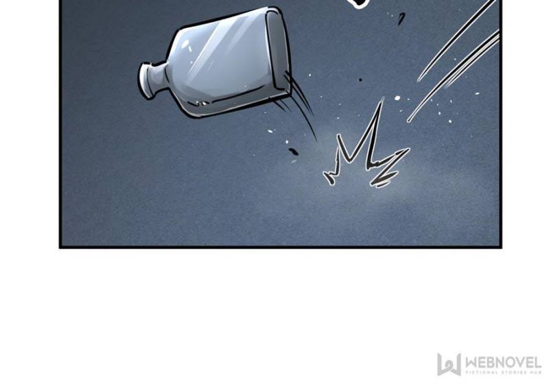 Another beginning with the Guhuo bird chapter 117 page 66