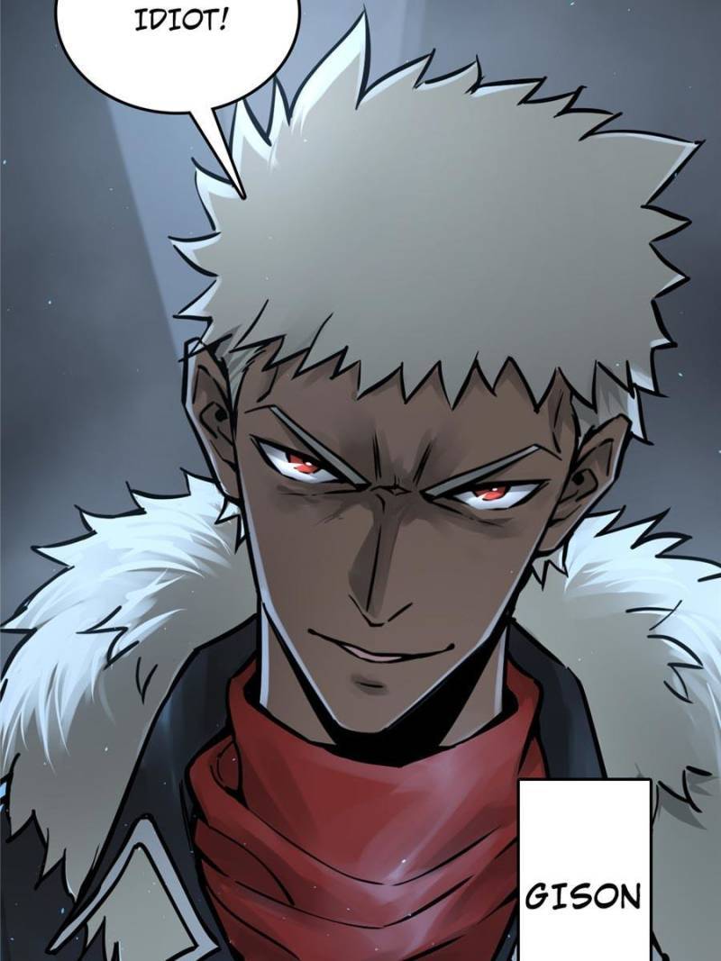 Another beginning with the Guhuo bird chapter 117 page 68