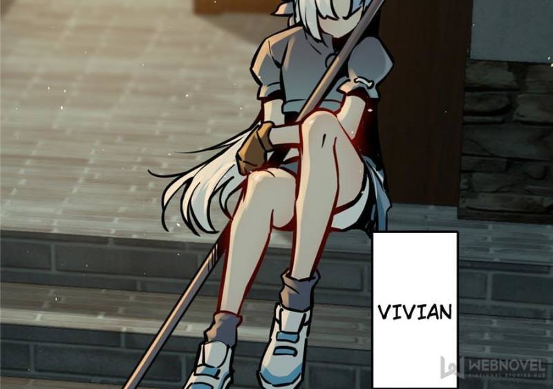 Another beginning with the Guhuo bird chapter 117 page 75