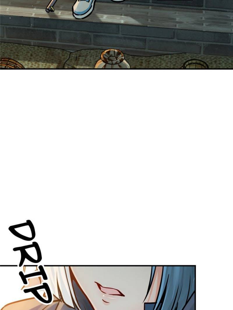 Another beginning with the Guhuo bird chapter 117 page 76