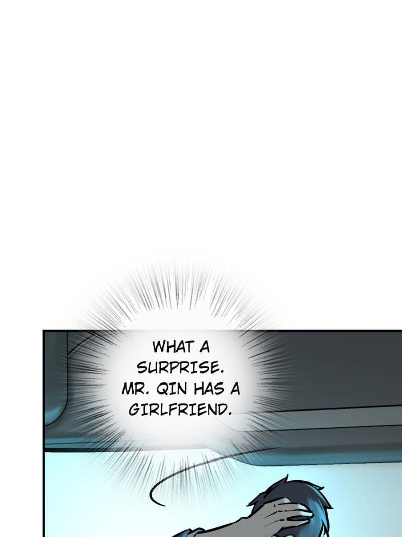 Another beginning with the Guhuo bird chapter 117 page 8