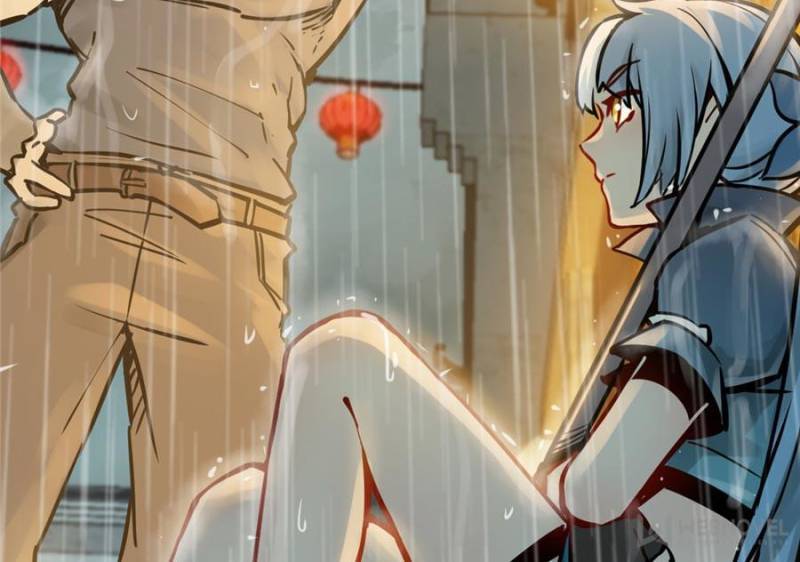 Another beginning with the Guhuo bird chapter 117 page 81