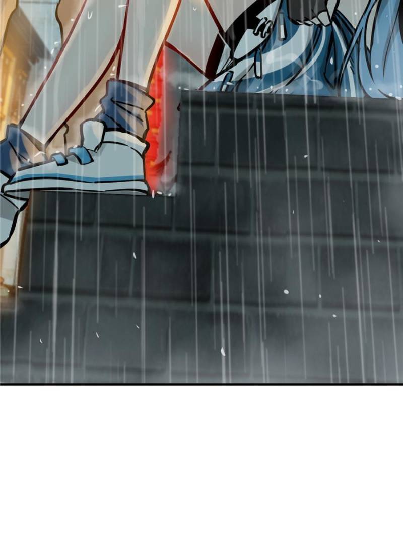 Another beginning with the Guhuo bird chapter 117 page 82