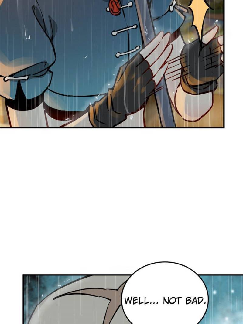 Another beginning with the Guhuo bird chapter 117 page 86