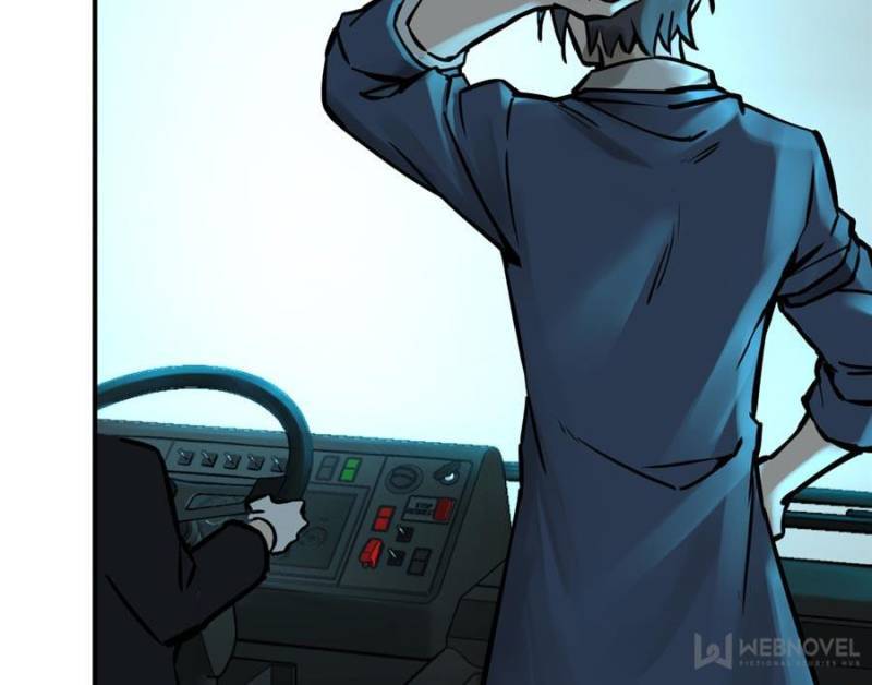 Another beginning with the Guhuo bird chapter 117 page 9