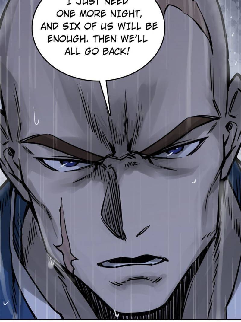 Another beginning with the Guhuo bird chapter 117 page 92