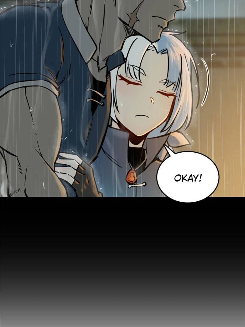 Another beginning with the Guhuo bird chapter 117 page 94