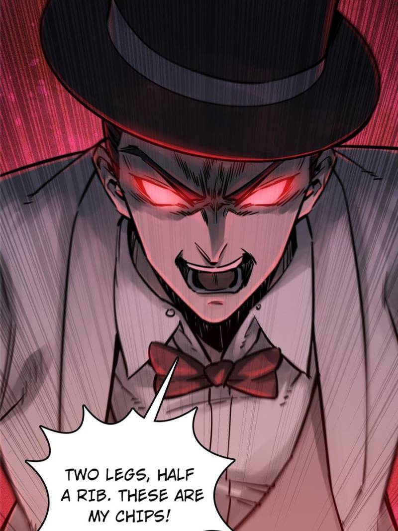 Another beginning with the Guhuo bird chapter 117 page 97