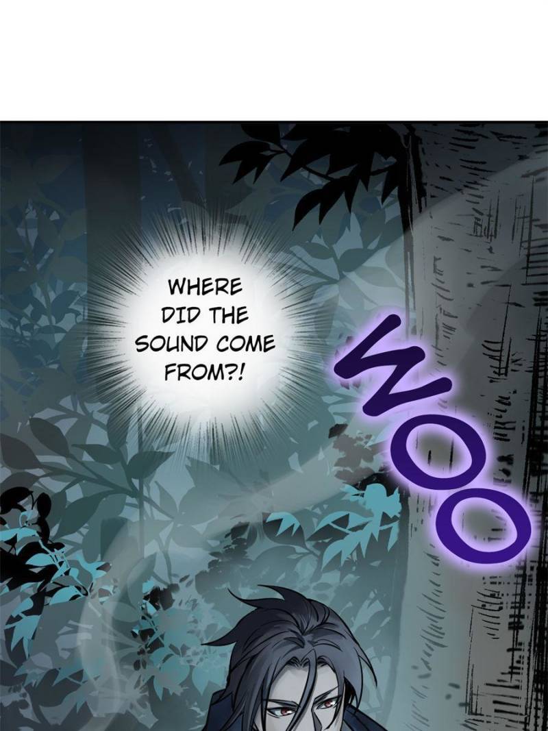 Another beginning with the Guhuo bird chapter 118 page 13