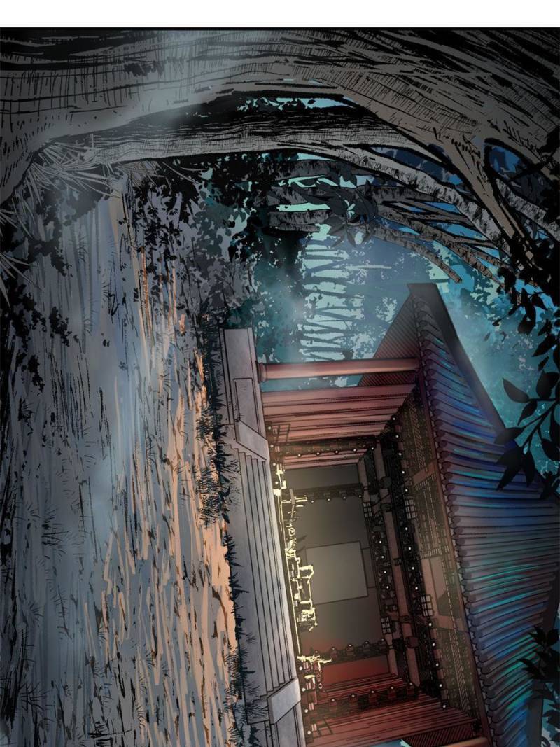 Another beginning with the Guhuo bird chapter 118 page 17