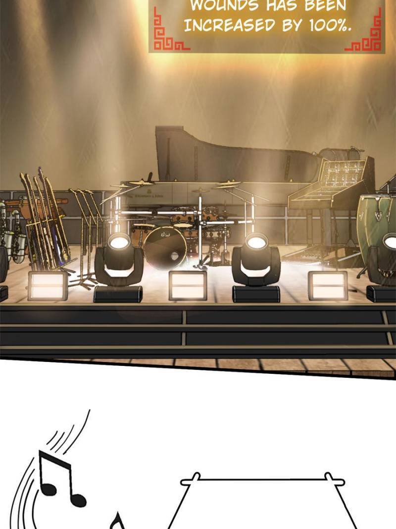 Another beginning with the Guhuo bird chapter 118 page 21