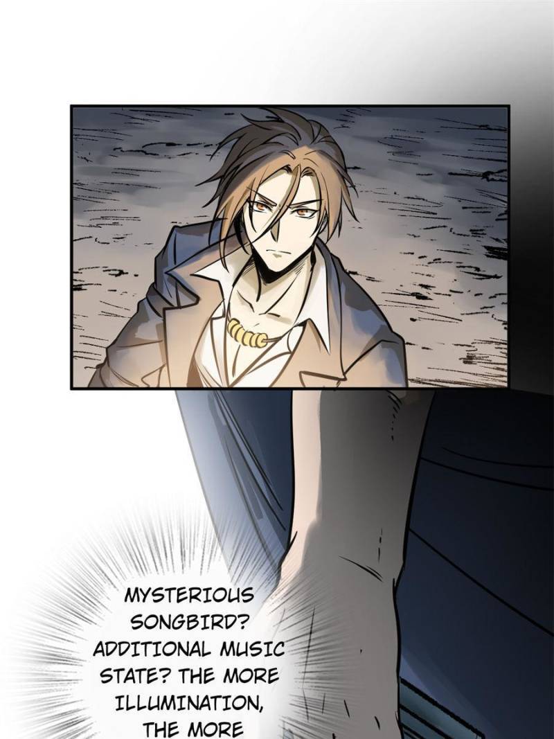 Another beginning with the Guhuo bird chapter 118 page 24