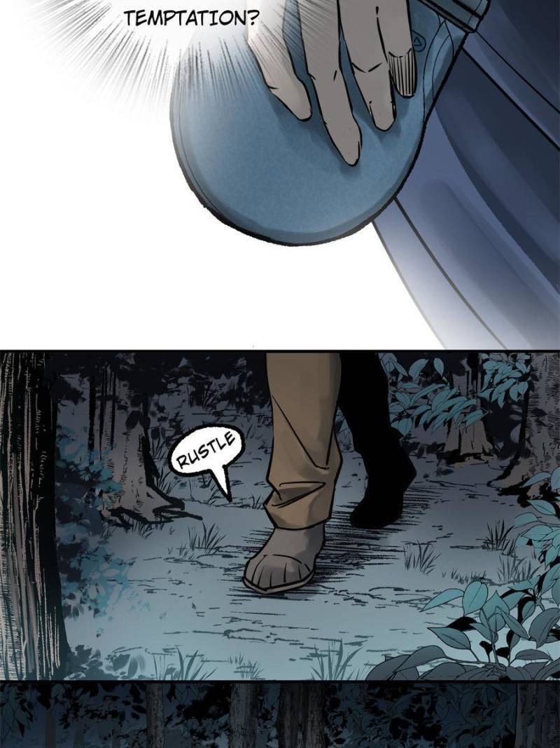 Another beginning with the Guhuo bird chapter 118 page 25