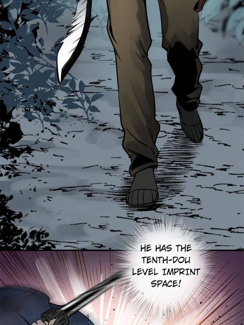 Another beginning with the Guhuo bird chapter 118 page 29