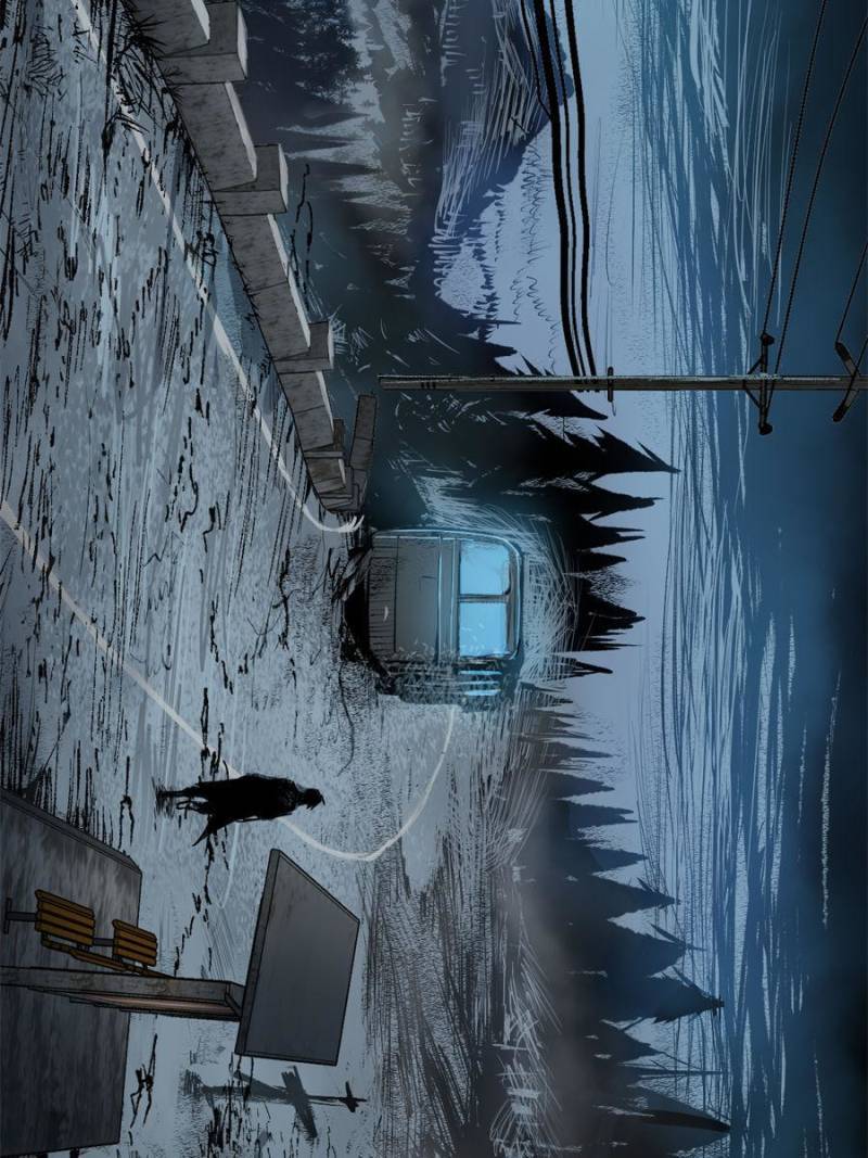 Another beginning with the Guhuo bird chapter 118 page 3