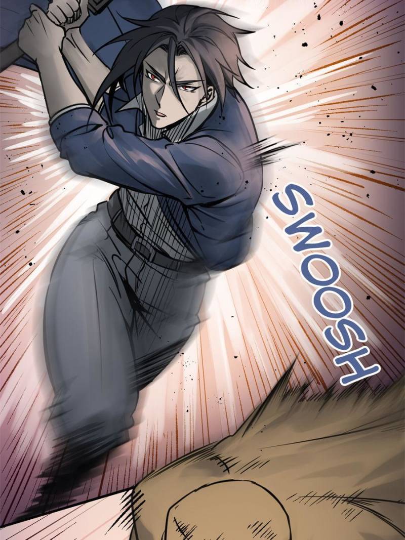 Another beginning with the Guhuo bird chapter 118 page 30