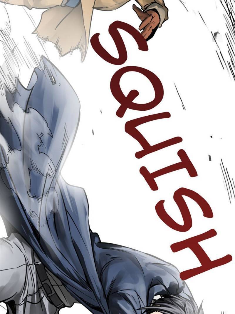 Another beginning with the Guhuo bird chapter 118 page 33