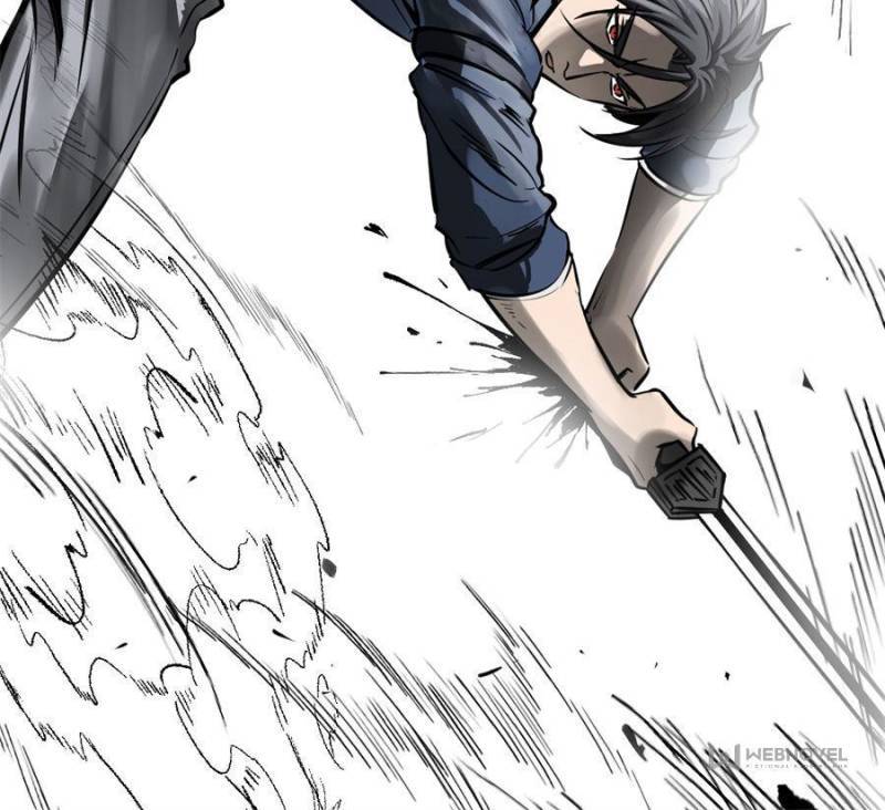 Another beginning with the Guhuo bird chapter 118 page 34