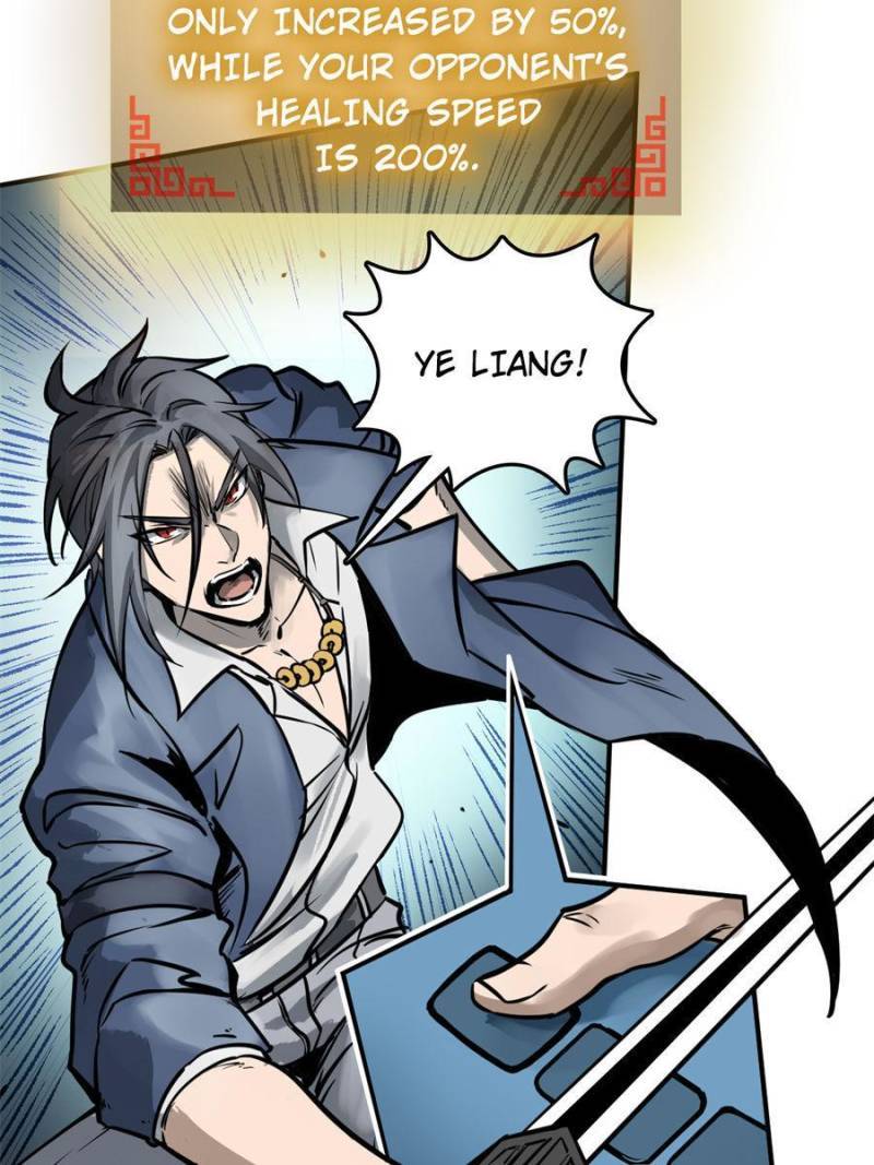 Another beginning with the Guhuo bird chapter 118 page 37