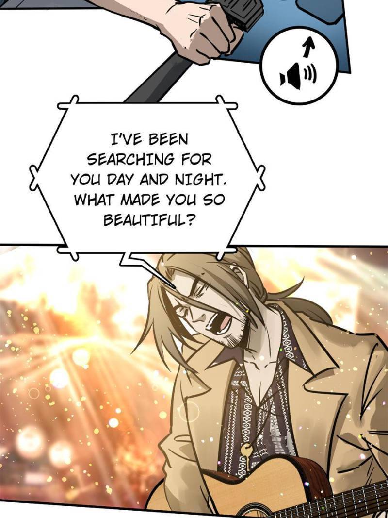 Another beginning with the Guhuo bird chapter 118 page 38