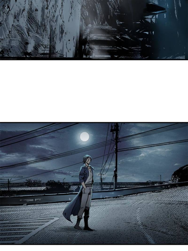 Another beginning with the Guhuo bird chapter 118 page 4