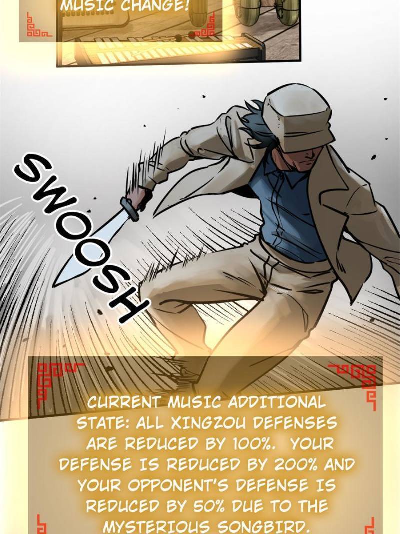 Another beginning with the Guhuo bird chapter 118 page 40